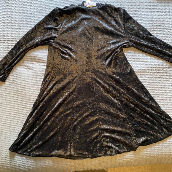 Vintage Dress - Picture 2 of 4